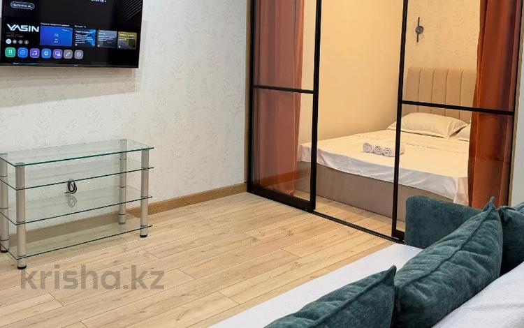 1-комнатная квартира · 34 м² · 6/12 этаж, Тауелсиздик 25/1 — Триатлон Астана за 20 000 ₸ в Алматы р-н — фото 18