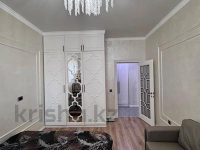 3-комнатная квартира · 79 м² · 4/20 этаж, мкр Мамыр-1 за 71.7 млн ₸ в Алматы, Ауэзовский р-н