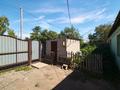 Часть дома · 4 комнаты · 94 м² · 7.4 сот., Достык — Курманова за 30.5 млн ₸ в Жибек Жолы — фото 36