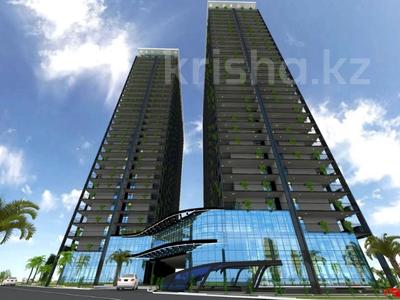 1-комнатная квартира, 36 м², 6 этаж, 1-й переулок Ангиса 70 за ~ 20.2 млн 〒 в Батуми