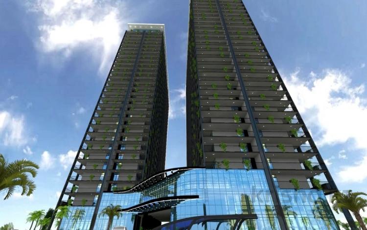 1-комнатная квартира · 36 м², 1-й переулок Ангиса 72 за ~ 30.2 млн 〒 в Батуми — фото 9