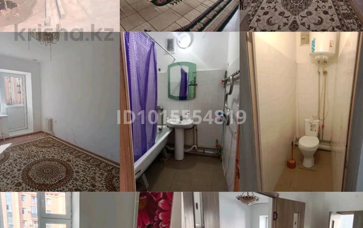 3-комнатная квартира · 66 м² · 2/2 этаж, Леви Берик 4квартл 9 за 20 млн ₸ в  — фото 3