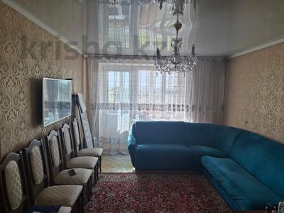 3-комнатная квартира · 70 м² · 5/5 этаж, мкр Новый Город, академическая за 21.5 млн ₸ в Караганде, Казыбек би р-н