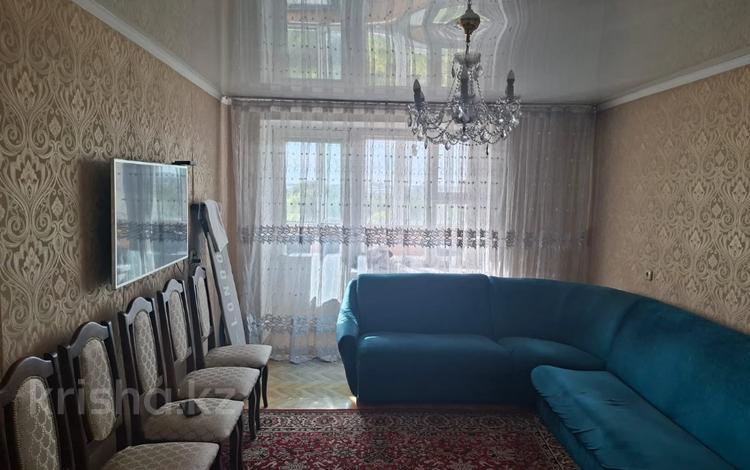 3-комнатная квартира · 70 м² · 5/5 этаж, мкр Новый Город, академическая за 21.5 млн ₸ в Караганде, Казыбек би р-н — фото 13