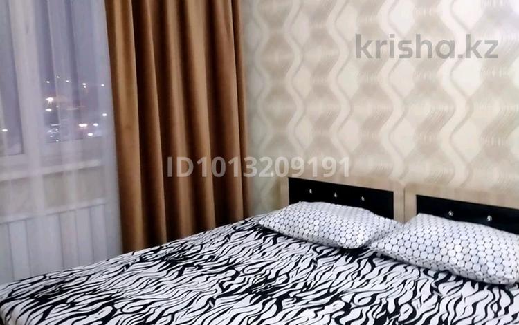 1-бөлмелі пәтер · 40 м² · 6/14 қабат, мкр Акбулак 81 — Возле Алматы арена, бағасы: 10 000 ₸ в Алатауский р-н — фото 2