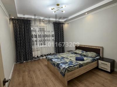 1-комнатная квартира · 60 м² · 4/9 этаж, мкр Кадыра Мырза-Али за 14 000 ₸ в Уральске