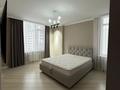 3-комнатная квартира · 85 м² · 11/12 этаж, Туран 55/4 — САМАЯ НИЗКАЯ ЦЕНА в районе Барыс-Арена, Астана-Арена за 58 млн 〒 в Есильский р-н