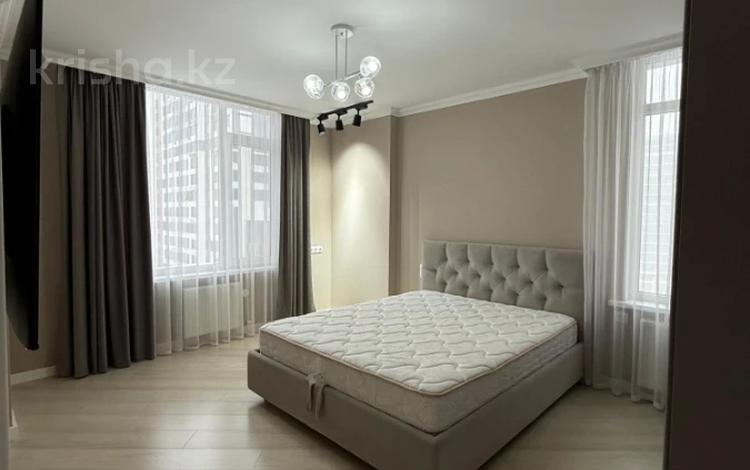3-комнатная квартира · 85 м² · 11/12 этаж, Туран 55/4 — САМАЯ НИЗКАЯ ЦЕНА в районе Барыс-Арена, Астана-Арена за 58 млн 〒 в Есильский р-н — фото 2