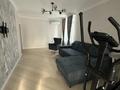 3-комнатная квартира · 85 м² · 11/12 этаж, Туран 55/4 — САМАЯ НИЗКАЯ ЦЕНА в районе Барыс-Арена, Астана-Арена за 58 млн 〒 в Есильский р-н — фото 3