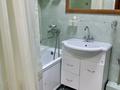 1-комнатная квартира · 33 м² · 4/4 этаж, Казыбек би — Желтоксан за 250 000 ₸ в Алматы, Алмалинский р-н — фото 9