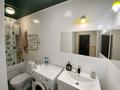 2-бөлмелі пәтер · 50 м² · 4/5 қабат, 15-ш/а. 50, бағасы: 15 000 ₸ в Актау, 15-й мкр — фото 9