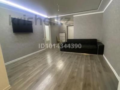 2-комнатная квартира · 63 м² · 10/10 этаж, мкр. Алтын орда, Санкибай батыра 40в — Гипермаркет Дина,Капитал Плаза за 10 000 ₸ в Актобе