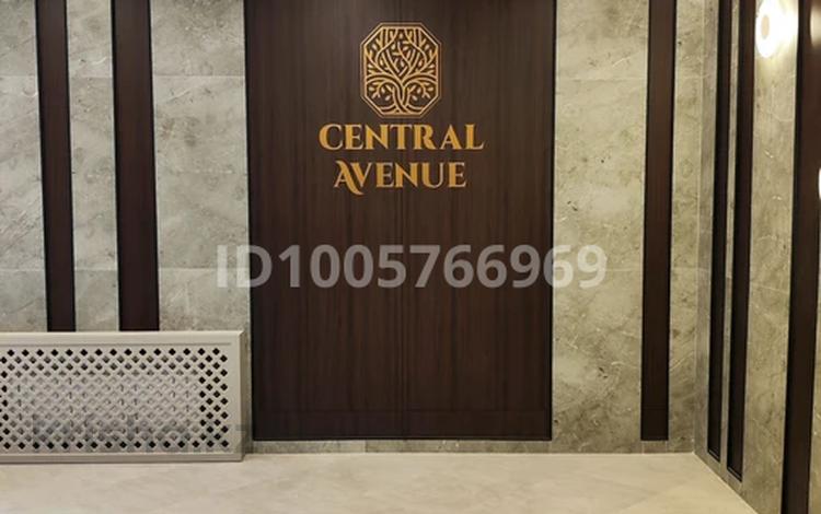 2-комнатная квартира · 53.6 м² · 4/9 этаж, мкр Новый Город, Гоголя 34/5​ за 46.5 млн 〒 в Караганде, Казыбек би р-н — фото 9