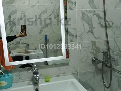 1-комнатная квартира · 34.4 м² · 10/10 этаж, Ткачева 11 — напротив Кардиологического центра за 16 млн ₸ в Павлодаре