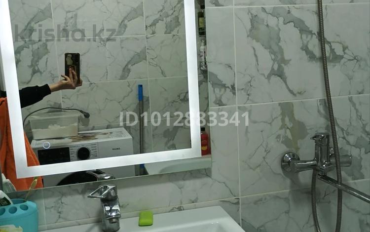 1-комнатная квартира · 34.4 м² · 10/10 этаж, Ткачева 11 — напротив Кардиологического центра за 16 млн ₸ в Павлодаре — фото 2