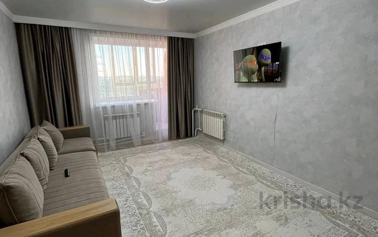 3-комнатная квартира · 64 м² · 5/5 этаж, сулейменова 22 за 19.1 млн ₸ в Кокшетау — фото 2