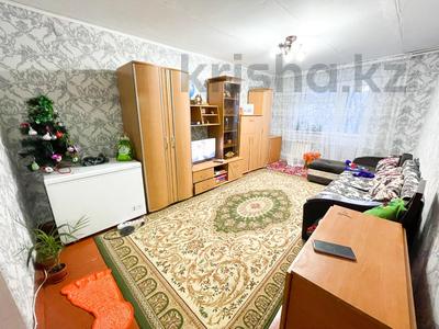 2-комнатная квартира, 46 м², 3/4 этаж, Каблиса Жирау за 12.2 млн 〒 в Талдыкоргане