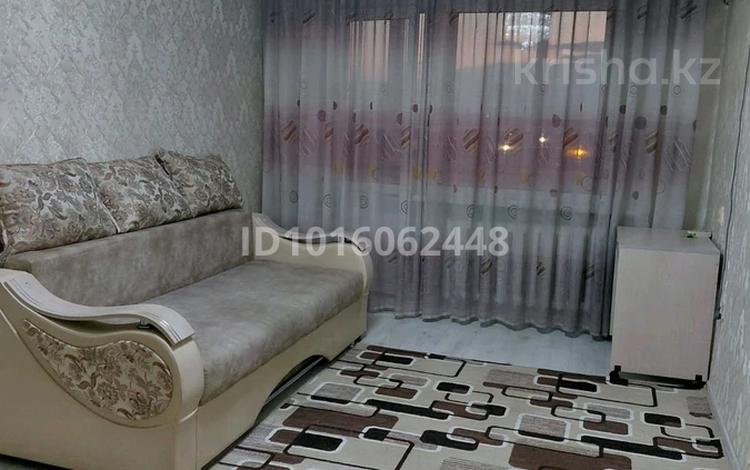 1-комнатная квартира · 31 м² · 5/5 этаж, Майкудук, Майкудук, 18й микрорайон 3 за 110 000 ₸ в Караганде, Алихана Бокейханова р-н — фото 2