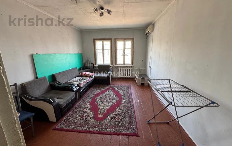 2-бөлмелі пәтер · 39 м² · 2/2 қабат, Некрасова 17, бағасы: 80 000 ₸ в Жезказгане — фото 2