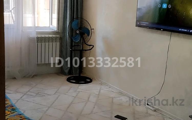 4-комнатная квартира · 76 м² · 2/5 этаж, мкр Салтанат 10 за 23.5 млн ₸ в Таразе — фото 2