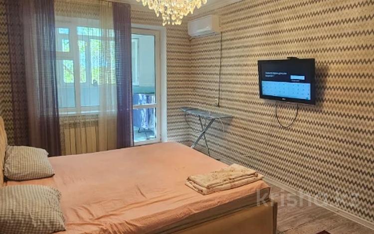 1-бөлмелі пәтер · 35 м² · 3/9 қабат, мкр 11 — Маметова, бағасы: 135 000 ₸ в Актобе — фото 2