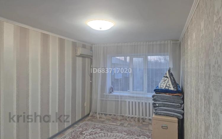 2-комнатная квартира, 42 м², 2/3 этаж, Переулок Касиподак 21 за 9.3 млн 〒 в Актобе — фото 15