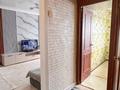 3-комнатная квартира · 55 м² · 4/4 этаж, Жетысу за 17 млн ₸ в Талдыкоргане — фото 5