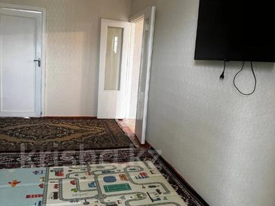2-комнатная квартира, 44.6 м², 4/5 этаж, Мынбулак 13 за 13.1 млн 〒 в Таразе