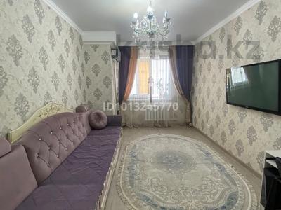 2-бөлмелі пәтер · 55 м² · 13/13 қабат, Брусиловского 5, бағасы: 25.5 млн ₸ в Астане, р-н Байконур