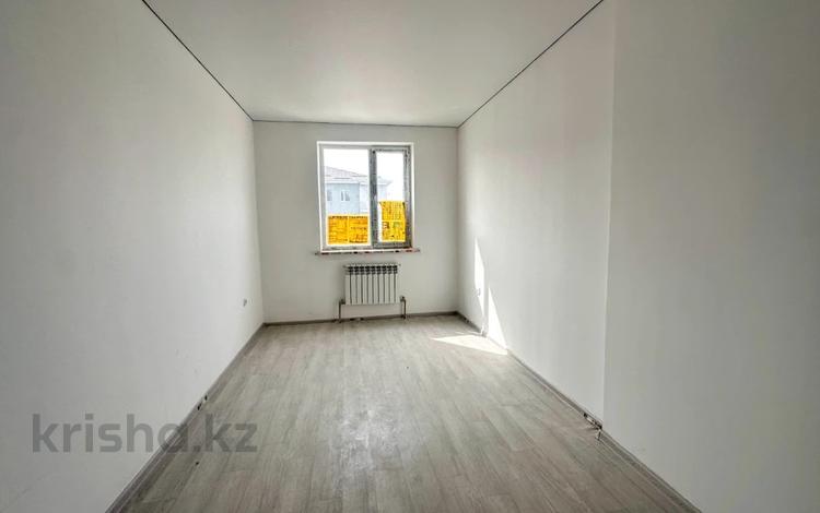 2-бөлмелі пәтер · 57.9 м² · 4/5 қабат, Сагадат Нурмагомбетов 20/3, бағасы: 26.1 млн ₸ в Талдыкоргане, мкр военный городок Жулдыз — фото 2