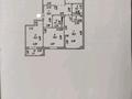 4-комнатная квартира, 100 м², 6/12 этаж, Сыганак 4 за 42 млн 〒 в Астане, Нура р-н — фото 16