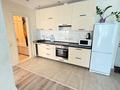 1-комнатная квартира · 40 м² · 7/9 этаж, Жубан Молдагалиев 4к2 за 220 000 ₸ в Астане, Нура р-н — фото 2