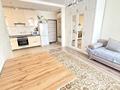 1-комнатная квартира · 40 м² · 7/9 этаж, Жубан Молдагалиев 4к2 за 220 000 ₸ в Астане, Нура р-н — фото 8