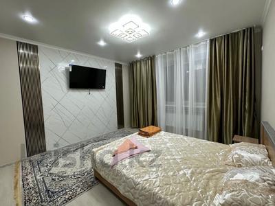 1-комнатная квартира · 36 м² · 1/5 этаж, Шевченко за 2 000 〒 в Талдыкоргане