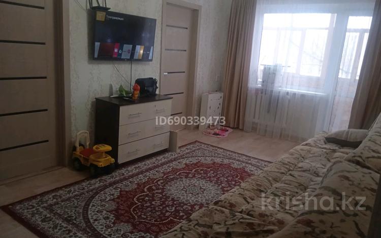 3-комнатная квартира · 49 м² · 3/5 этаж, Майкудук, Майкудук, 13й микрорайон 41 за 11.5 млн ₸ в Караганде, Алихана Бокейханова р-н — фото 4