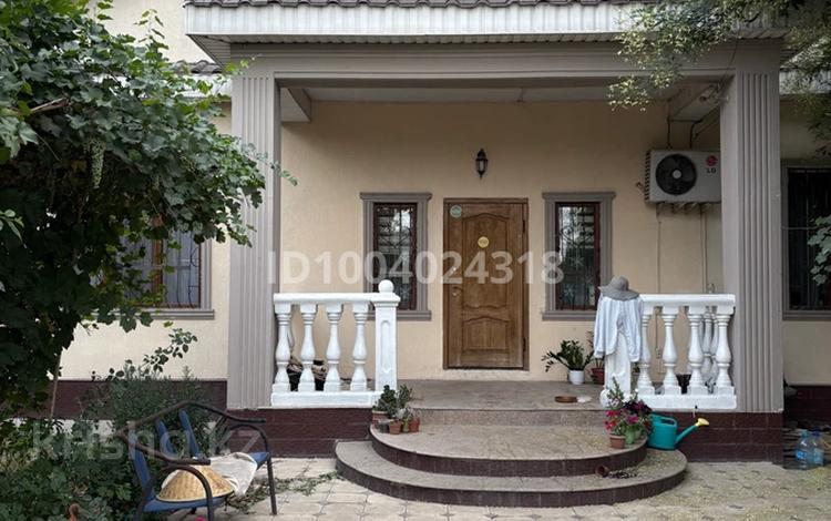 Отдельный дом · 6 комнат · 250 м² · 30 сот., Темирлан — Сыргабековой за 1 млн ₸ в Туздыбастау (Калинино) — фото 2