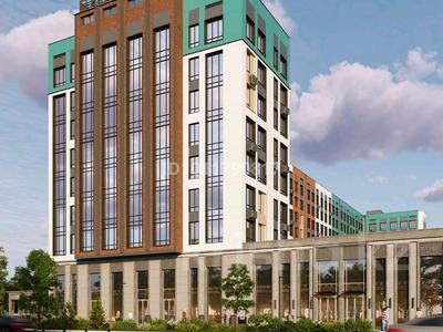2-комнатная квартира · 73 м² · 3/9 этаж, Просп. Байдибек би 126/7А за 45.5 млн ₸ в Шымкенте, Каратауский р-н