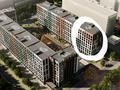 2-комнатная квартира · 73 м² · 3/9 этаж, Просп. Байдибек би 126/7А за 45.5 млн ₸ в Шымкенте, Каратауский р-н — фото 3