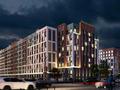 2-комнатная квартира · 73 м² · 3/9 этаж, Просп. Байдибек би 126/7А за 45.5 млн ₸ в Шымкенте, Каратауский р-н — фото 5