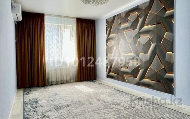2-бөлмелі пәтер · 65.2 м² · 4/7 қабат, 31А мкр, 31А ш/а. 7/1 — ЖК ОРДА, бағасы: 28 млн ₸ в Актау — фото 2