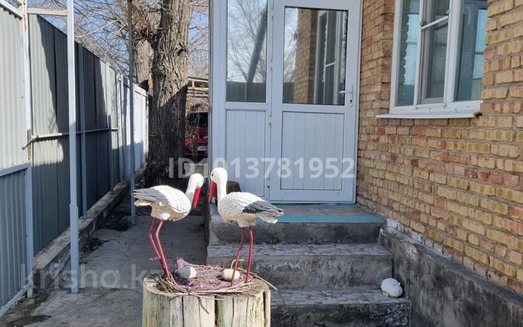 4-бөлмелі пәтер · 55 м² · 1 қабат, Аитова 46, бағасы: 20 млн ₸ в Аскара Токпанова (Казцик) — фото 2