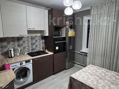 2-комнатная квартира · 54 м² · 4/5 этаж, Жарокова 48 за 300 000 〒 в Алматы, Бостандыкский р-н