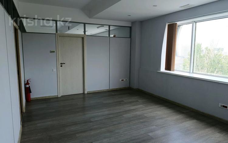 Свободное назначение, офисы · 250 м² за 1.9 млн ₸ в Алматы, Алмалинский р-н — фото 2