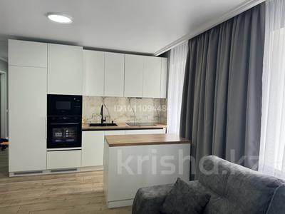 2-бөлмелі пәтер · 44.5 м² · 3/9 қабат, 70 квартал 14, бағасы: 15.5 млн ₸ в Темиртау