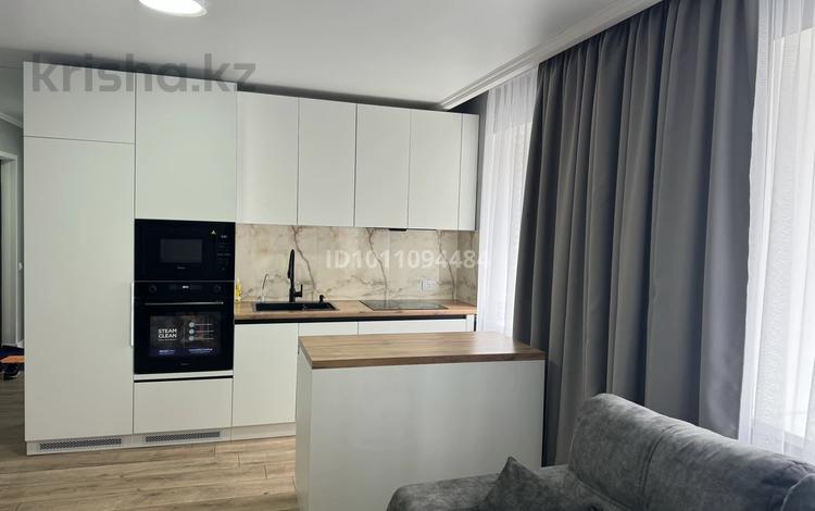 2-комнатная квартира · 44.5 м² · 3/9 этаж, 70 квартал 14 за 15.5 млн ₸ в Темиртау — фото 2