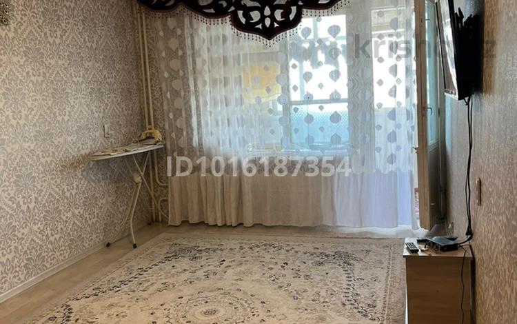 2-комнатная квартира · 48 м² · 5/9 этаж, 12-й мкр 23 за 130 000 ₸ в Актау — фото 2