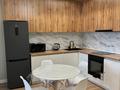 3-комнатная квартира · 73 м² · 8/20 этаж, Гагарина 310 — Альфараби за 45 000 ₸ в Алматы, Бостандыкский р-н — фото 2