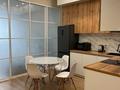 3-комнатная квартира · 73 м² · 8/20 этаж, Гагарина 310 — Альфараби за 45 000 ₸ в Алматы, Бостандыкский р-н