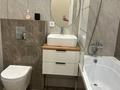 3-комнатная квартира · 73 м² · 8/20 этаж, Гагарина 310 — Альфараби за 45 000 ₸ в Алматы, Бостандыкский р-н — фото 11