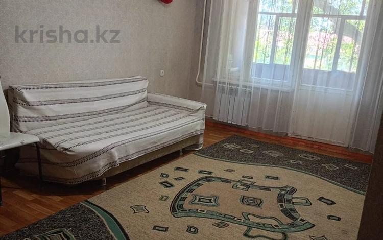 1-комнатная квартира · 30 м² · 3/4 этаж, Казахстанская за 100 000 ₸ в Талдыкоргане — фото 2